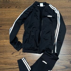 Adidas set